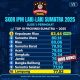 Skor IPM Laki-Laki 2025: Lampung Peringkat Buncit Se-Pulau Sumatra Hanya 77,52