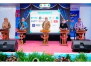 Festival Literasi Lampung 2026: Wagub Jihan Nurlela Tegaskan Lampung Maju Dimulai dari Budaya Membaca