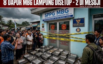 delapan dapur mbg di lampung disetop, 2 di mesuji kena sanksi! 5 Screenshot 20260731 1005092