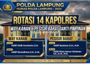 dua kapolres di lampung diganti, way kanan dan pesisir barat punya pimpinan baru 10 Screenshot 20260731 1333342