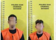 Polsek Kandis Gagalkan Dugaan Percobaan Pencurian Kabel Grounding PLN, Dua Terduga Pelaku Diamankan