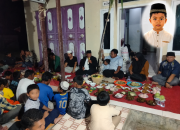 Mengawali Langkah dengan Syahadat, Hajat Rasul Nazriel Rafassya Sarat Makna Sebelum Prosesi Khitan