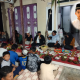 Mengawali Langkah dengan Syahadat, Hajat Rasul Nazriel Rafassya Sarat Makna Sebelum Prosesi Khitan