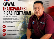 Polemik Program Irpom Kian Disorot, LSM ABRI Pertanyakan Dugaan Potongan Anggaran dan Klarifikasi DKKP