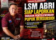 diduga jual pupuk subsidi di atas het, lsm abri siapkan laporan ke kejari indramayu 10 file 00000000ecbc81f88145a02e5e3b6982