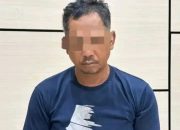 BEJAT – Ayah Tiri di Mesuji Cabuli Anak 13 Tahun hingga Trauma