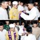 Wabup Tebo Hadiri Tabligh Akbar Maulid Nabi Muhammad SAW 1448 H