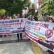 Akibat Limbah Sawit, PT Leo Mas Sunggal Penjarakan Anak dan Bapak Sintua