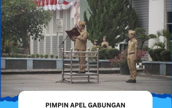 Bupati Karo Apresiasi Suksesnya FBB 2026 dan Targetkan FBB 2027 Go Internasional