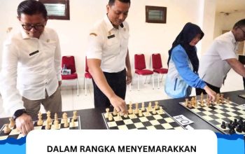 Menyemarakkan HUT Ke-81 RI Pemkab Karo Siapkan Rangkaian Kegiatan