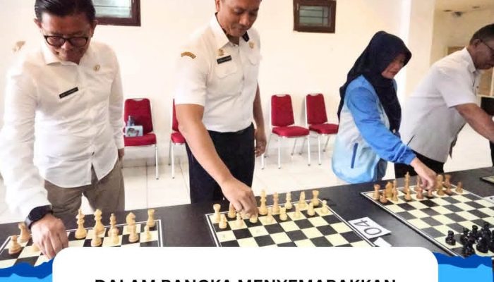 Menyemarakkan HUT Ke-81 RI Pemkab Karo Siapkan Rangkaian Kegiatan