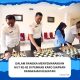 Menyemarakkan HUT Ke-81 RI Pemkab Karo Siapkan Rangkaian Kegiatan