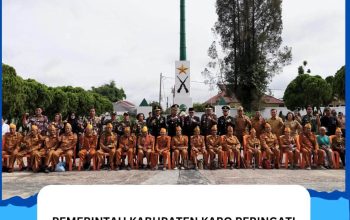 pemerintah kabupaten karo peringati hari veteran tahun 2026 3 FB IMG 1786359929746