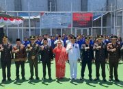 417 Warga Binaan Rutan Kabanjahe Terima Remisi HUT ke-81 RI, 16 Orang Bebas Murni