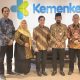 Bupati Al-Farlaky Jemput Anggaran Dua RSUD ke Kemenkes
