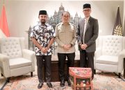 bupati al-farlaky perjuangkan pengembangan kawasan monisa peureulak ke kementerian kebudayaan 2 FB IMG 1787400946074