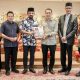 Bupati Al-Farlaky Perjuangkan Pengembangan Kawasan Monisa Peureulak ke Kementerian Kebudayaan