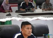 Pemkab Karo Ikuti Zoom Meeting Dewan Ekonomi Nasional Bahas Pembelajaran Matematika Metode GASING