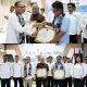 Wabup Tebo Hadiri Pelantikan Pengurus PWI Bungo dan Tebo Periode 2026–2029