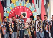 tokoh pemuda karo pimpin dpd ii pemuda karya nasional kota medan 9 IMG 20260731 WA0028