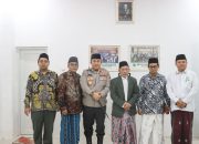 kapolresta cirebon jalin silaturahmi dengan ketua mui, perkuat sinergitas jaga kamtibmas 3 IMG 20260801 WA0001 1