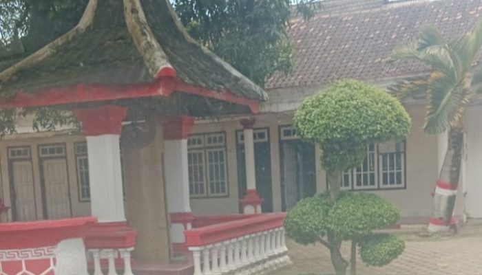 Warga Minta Audit Ulang Anggaran Dana Desa di Desa Tambak Rejo; Diduga Kades Ada Main Mata Dengan Bendahara Desa