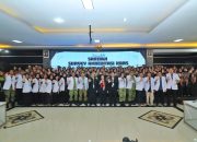 RS Ciremai Cirebon Rampungkan Seluruh Rangkaian Survey Akreditasi KARS 2026