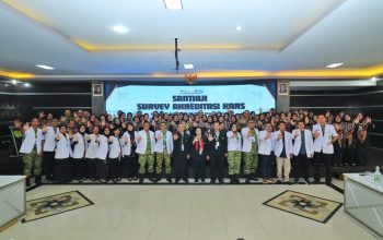 RS Ciremai Cirebon Rampungkan Seluruh Rangkaian Survey Akreditasi KARS 2026