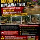 Marak PETI di Pasaman Timur: Puluhan Alat Berat Merusak Muaro Sungai Lolo, Masyarakat Minta Tindakan Tegas