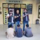 Polsek Banyuasin II Berhasil Ungkap Pencurian Perangkat BTS di Banyuasin II, Tiga Terduga Pelaku Diamankan
