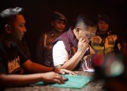polresta cirebon gelar razia gabungan tempat hiburan malam 4 IMG 20260802 WA0027