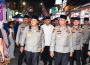 kapolda jabar hadiri haul pondok buntet, ajak ulama dan polri bersinergi jaga kondusivitas jawa barat 3 IMG 20260802 WA0031