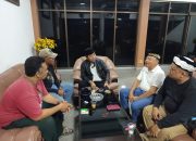 Ketum PW FRN Counter Polri Dorong Penguatan Sinergitas dengan TNI-Polri ‎