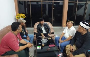 Ketum PW FRN Counter Polri Dorong Penguatan Sinergitas dengan TNI-Polri ‎
