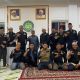 Forum Cakar Sriwijaya Dukung Ajaran Islam, Ketum DPP Gery Hariwijaya Hadiri Kajian Rutin Arba’in Nawawi di Palembang