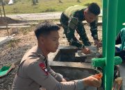 kolaborasi tanpa batas, tni-polri dan masyarakat bersatu wujudkan pembangunan melalui tmmd ke-129 kodim 0620/kab.cirebon 3 IMG 20260803 WA0020