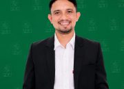 ‎DPC PKB Aceh Utara Ajak Putra – Putri Terbaik Daerah Bergabung Menjadi Pengurus Kecamatan ‎