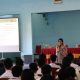 Kapolres Buru Turun Langsung Dalam Program Polisi Mengajar, Tanamkan Kesadaran Hukum Dan Hentikan Kekerasan Perempuan & Anak Sejak Dini Di Sekolah