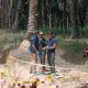 Gerak Cepat Polres Musi Banyuasin Ungkap Kasus Penemuan Jenazah di Area Perkebunan Sawit