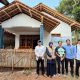 AJAIB! Cuma Modal Seribu Rupiah, BAZNAS Purwakarta Sulap Rumah ‘Sarang Angin’ Jadi Istana Imut nan Kokoh di Campaka!