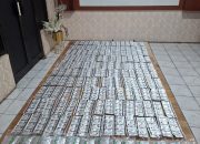Polresta Cirebon Amankan Empat Pengedar Obat Keras Terbatas Dalam Sehari