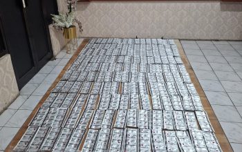 polresta cirebon amankan empat pengedar obat keras terbatas dalam sehari 2 IMG 20260805 WA0017