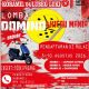 Koramil 04/LL, Kodim 0312/Padang Gelar Semarakan Lomba HUT RI ke-81 untuk Masyarakat Lubeg dan Luki