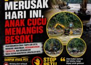 GMOCT Tegaskan Pentingnya Sinergi Media dan Penegakan Hukum Demi Masa Depan Kabupaten Limapuluh Kota