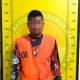 Bawa 9,36 Gram Sabu, BS Tak Berkutik Saat Diciduk Satresnarkoba Polresta Deli Serdang