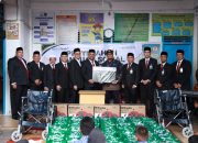 HUT ke-53 Bank Aceh: Momentum Memperkuat Amanah, Menumbuhkan Keberkahan Bagi Aceh