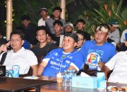 meriahkan final piala presiden 2026, polresta cirebon gelar nobar persib vs persebaya dan bagi-bagi motor listrik 21 IMG 20260807 WA0014