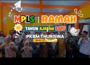 MPLS PKBM Thurisina: Langkah Awal Mengenal Lingkungan, Bangun Semangat Belajar