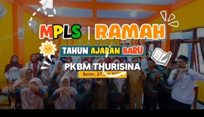 MPLS PKBM Thurisina: Langkah Awal Mengenal Lingkungan, Bangun Semangat Belajar
