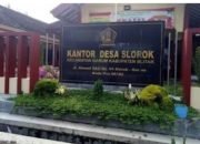 PROYEK P3-TGAI DESA SLOROK: Dikerjakan Kelompok HIPPA, Diduga Ada Potongan 30 Persen, Kades Bambang Siswaya Mengaku Tidak Tahu Apa-Apa